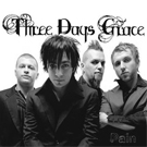 превью three days grace pain