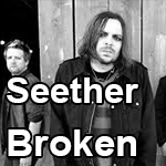 seether broken